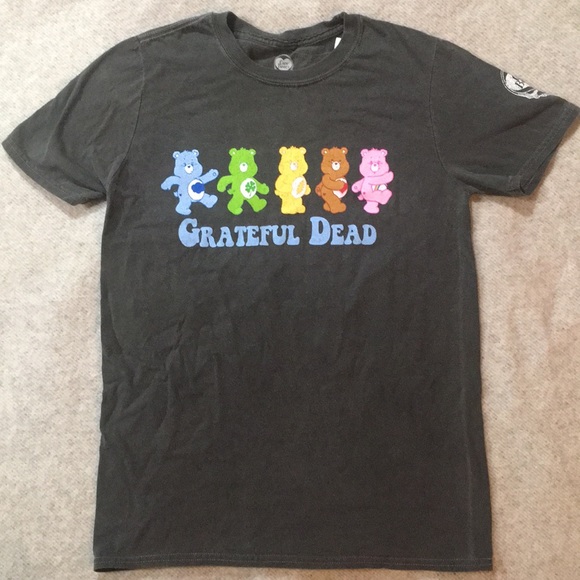 grateful dead shirt urban outfitters